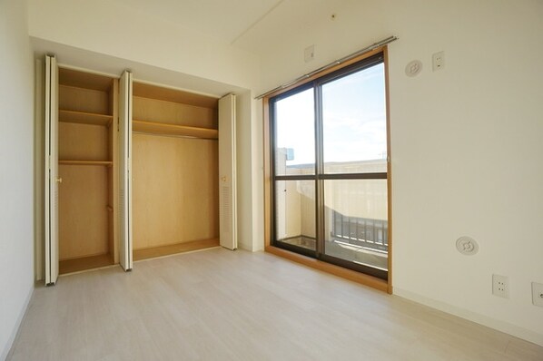 フィール野川Bの物件内観写真